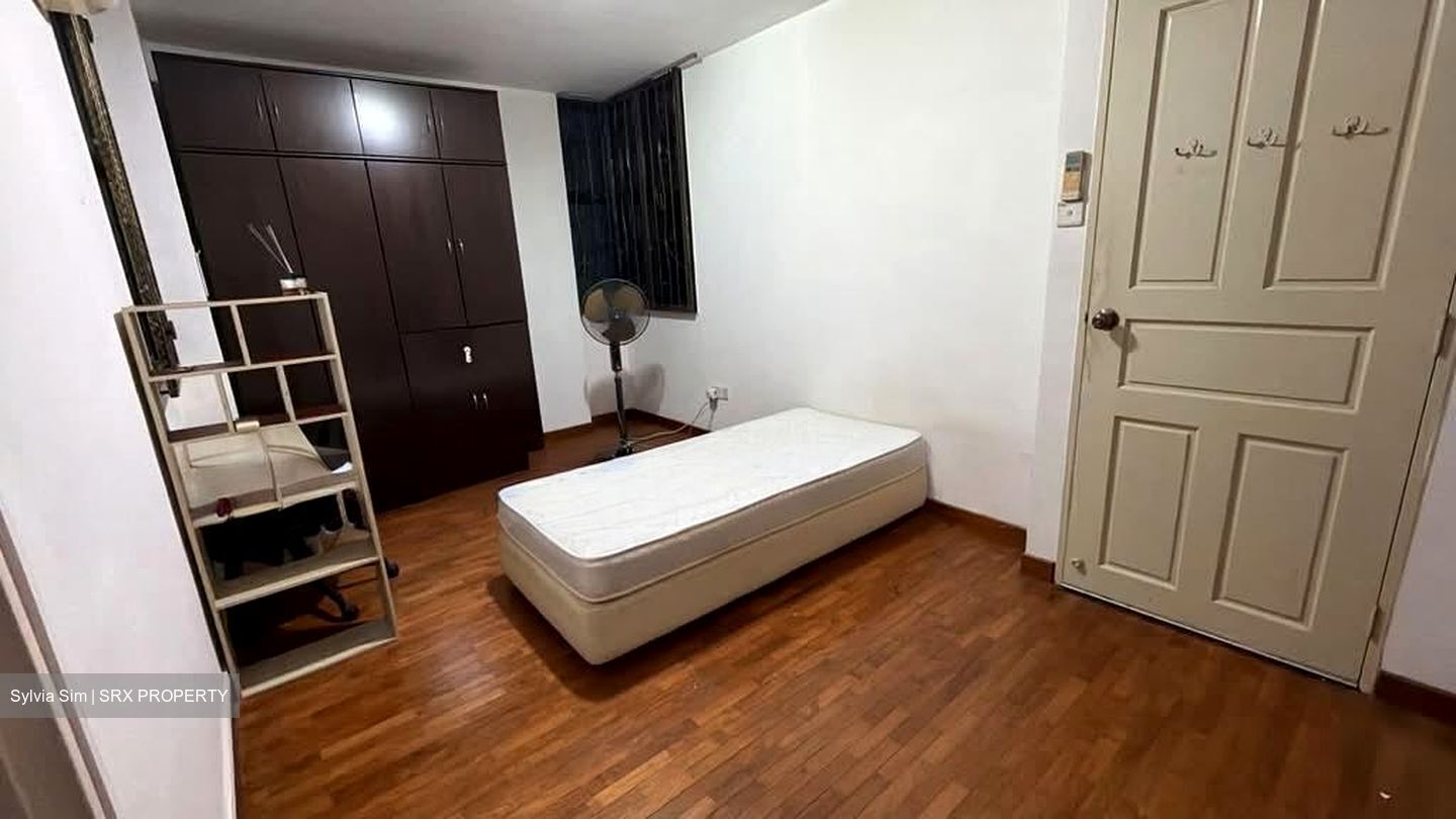 Blk 629 Senja Grand (Bukit Panjang), HDB 4 Rooms #603764861